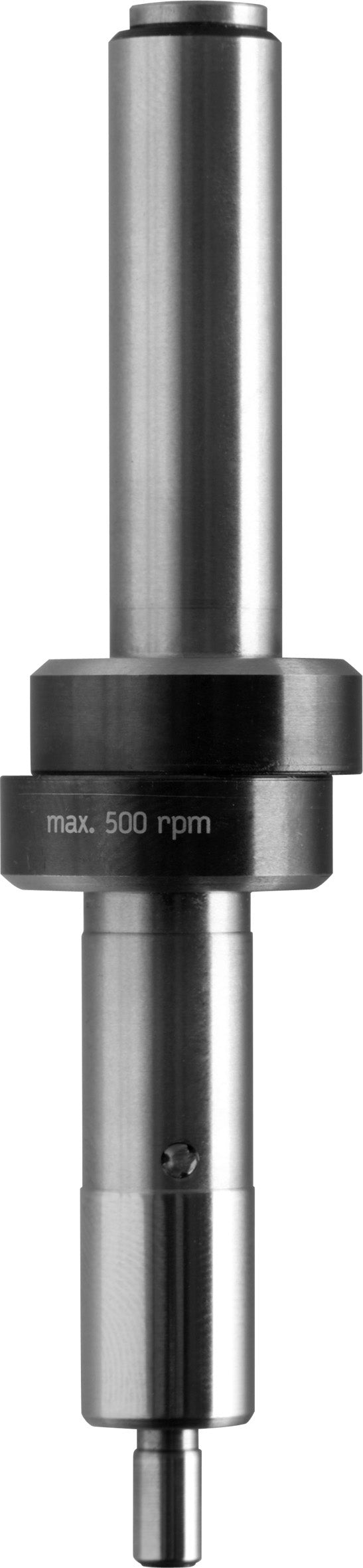 Edge finder mech. Ø10+Ø4/shankØ10 in wooden case