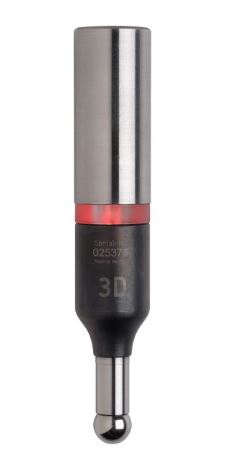 Edge finder opt. 3D/shankØ25