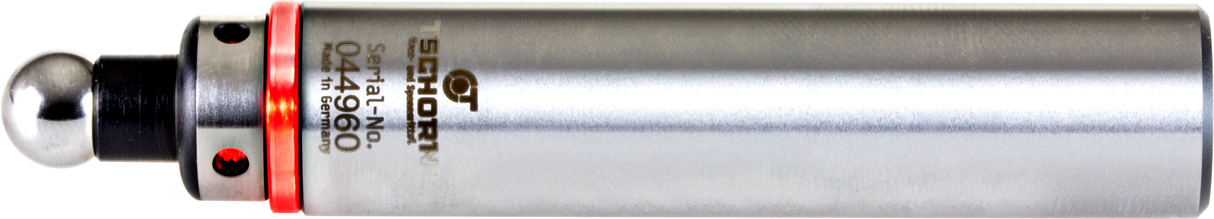 Edge finder opt. 2D/shankØ18 (gun-drilling)