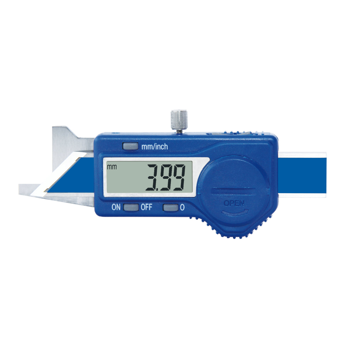 DIGITAL CHAMFER GAGE range 0-8mm/0-0.32" resolution 0.01mm/0.0005"