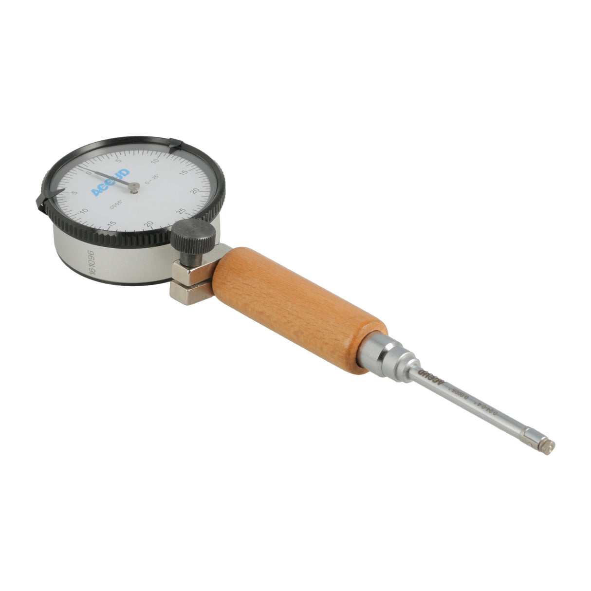 INCH DIAL BORE GAUGE range 0.24″-0.4" resolution