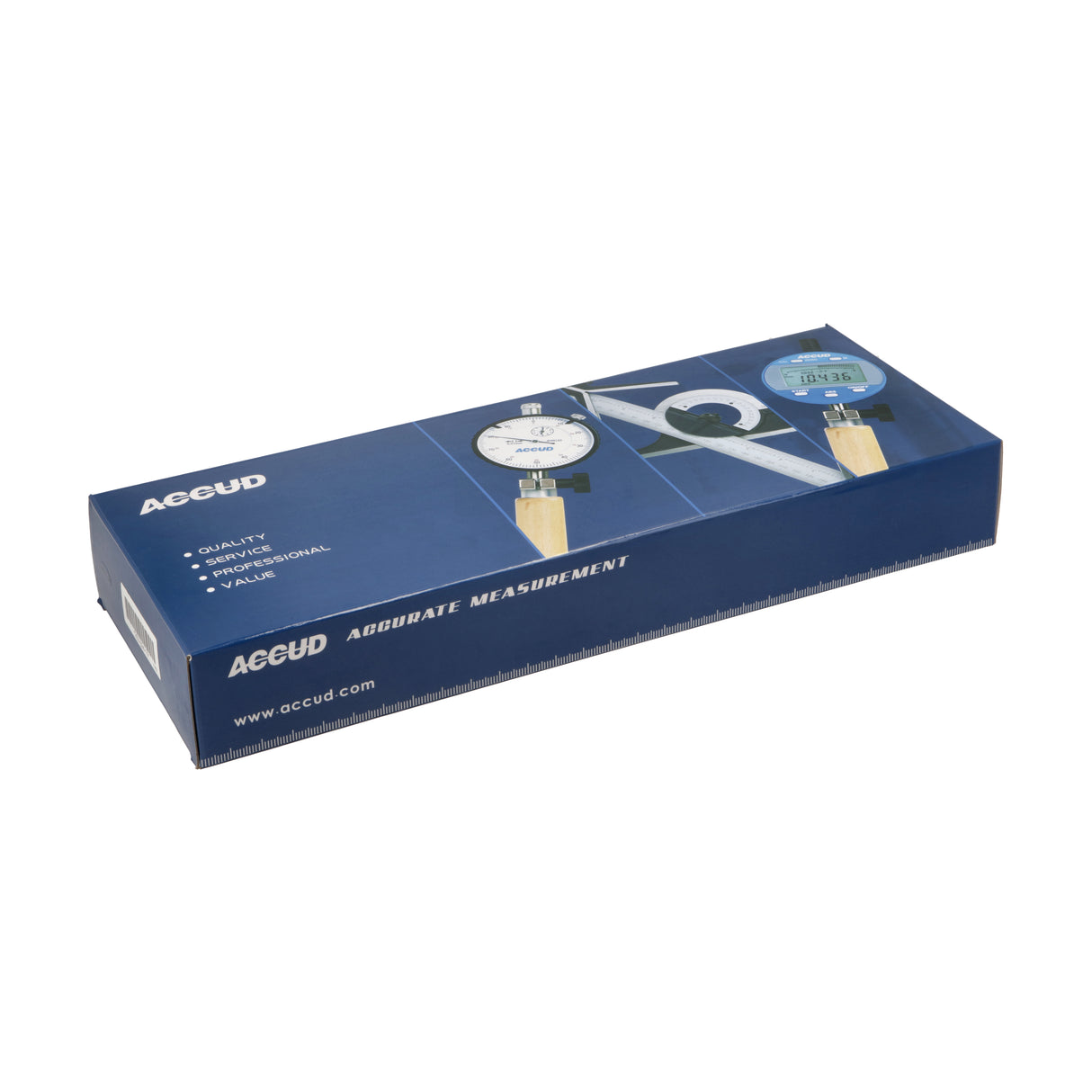 INCH DIAL BORE GAUGE range 1.4″-2.4" resolution