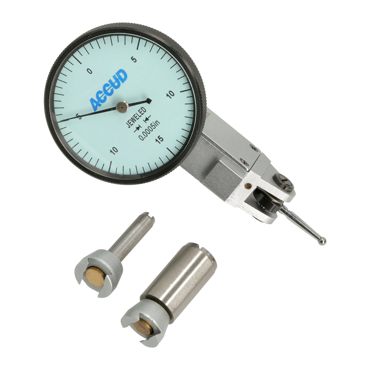 DIAL TEST INDICATOR range .03" resolution .0005"