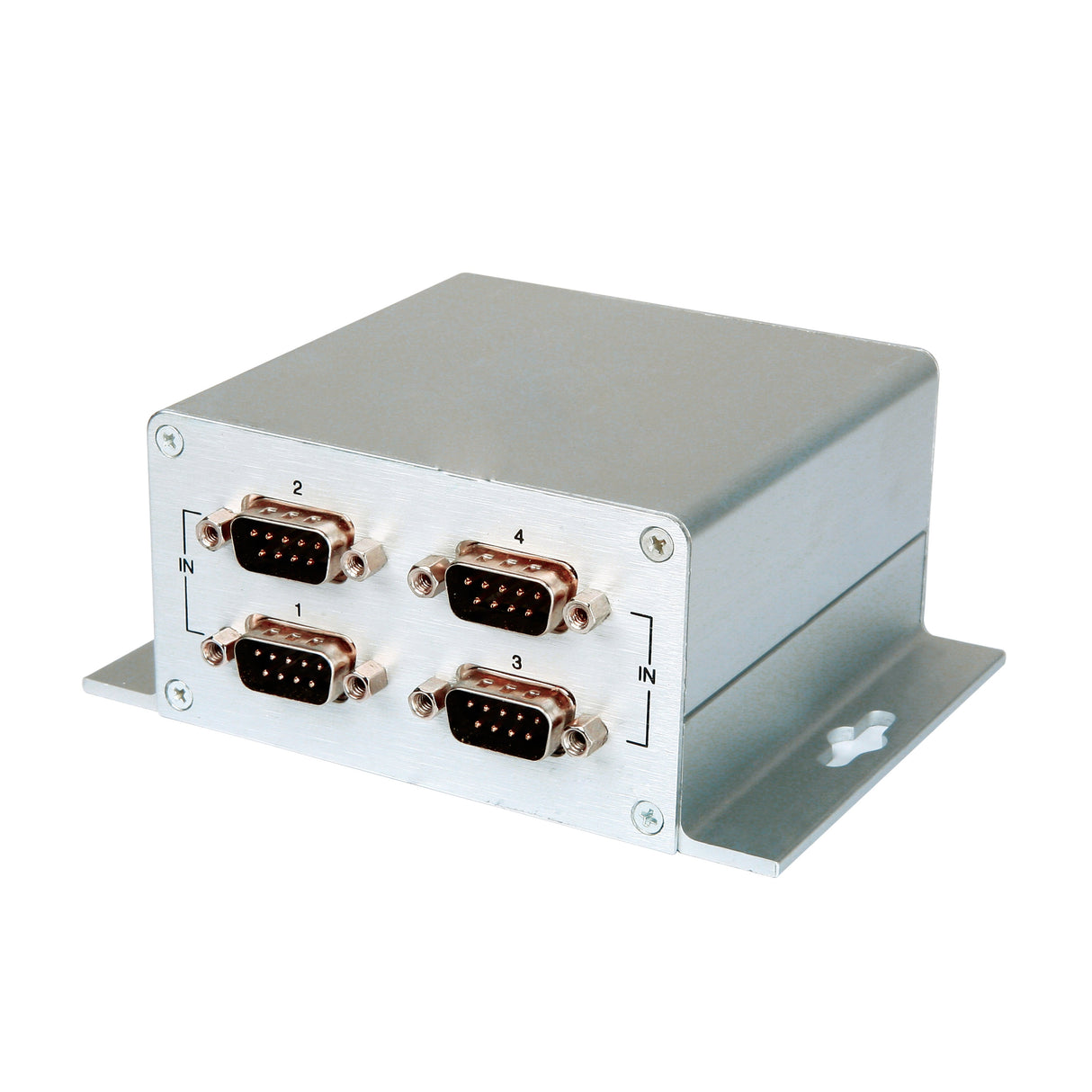 MULTY LINEAR GAGE SYSTEM, INTERFACE BOX range resolution