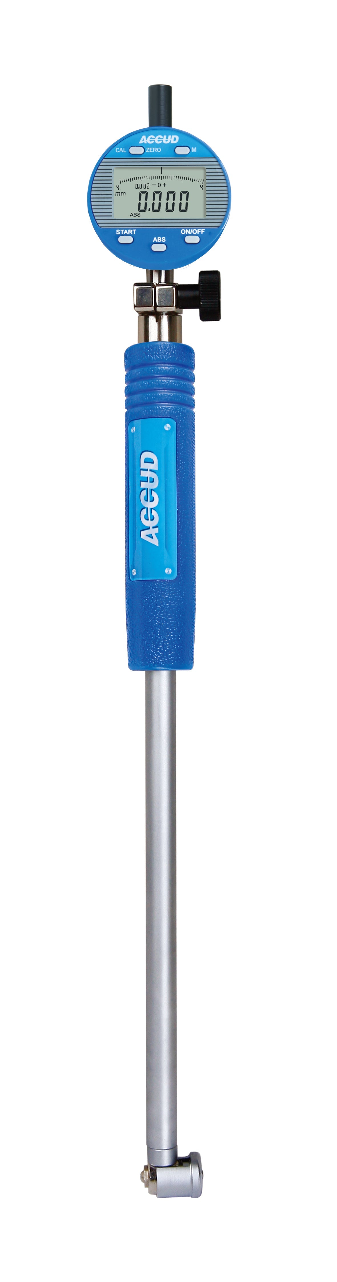 PRECISION BORE GAUGE, digital range 160-250mm resolution 0.001mm