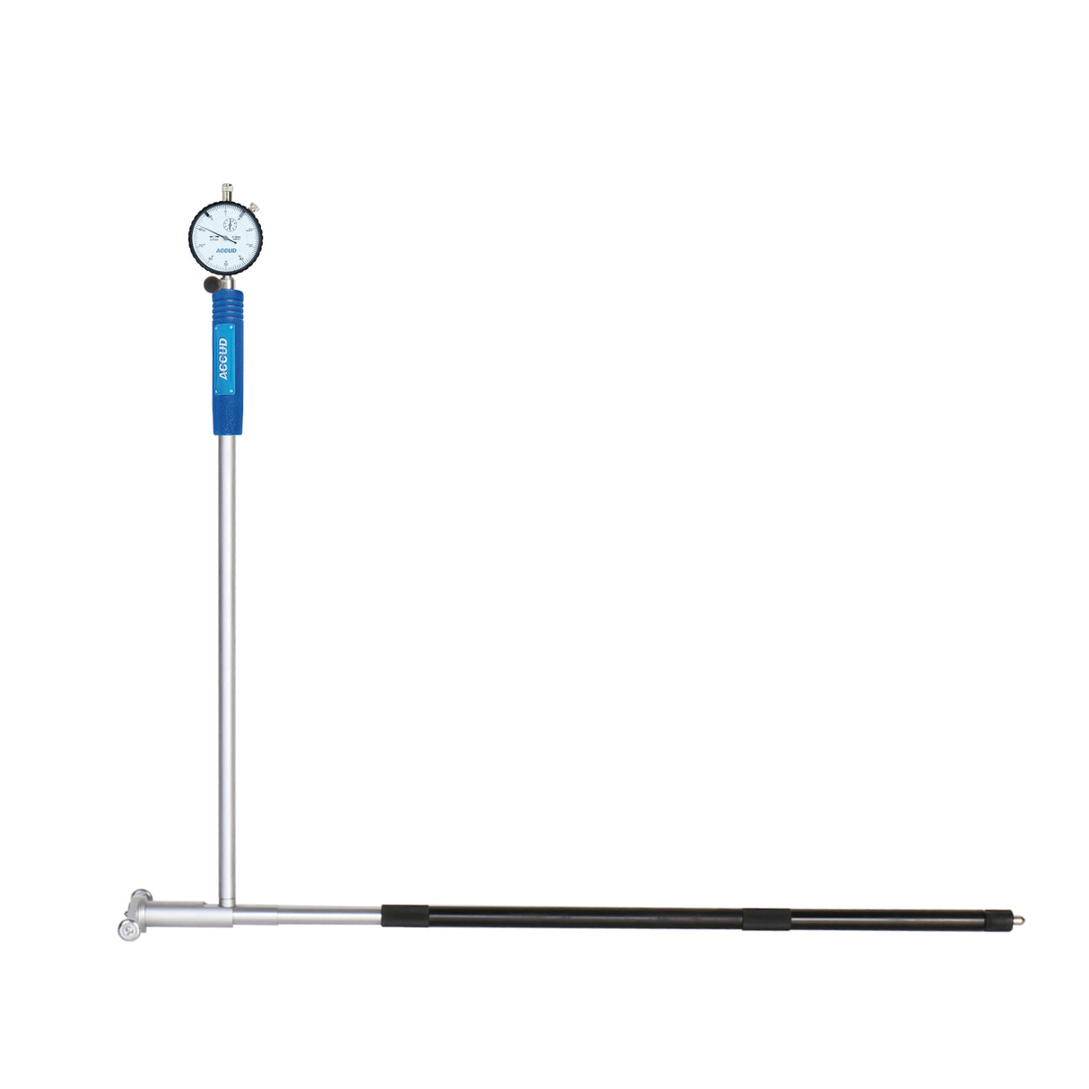 BORE GAGE range 400-800mm resolution 0.01mm