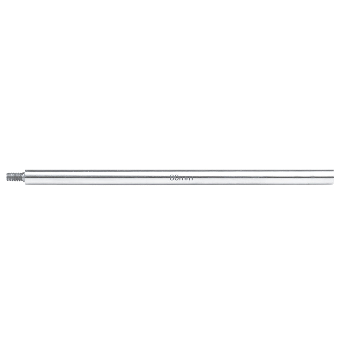 EXTENSION ROD, steel range 65mm resolution