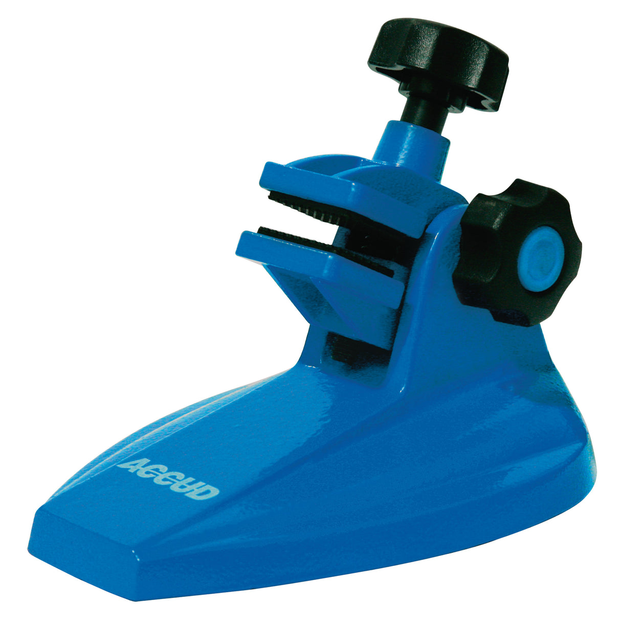 MICROMETER STAND range resolution