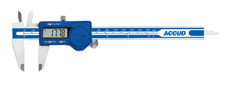 Digital Caliper