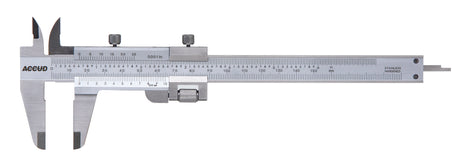 Vernier Caliper