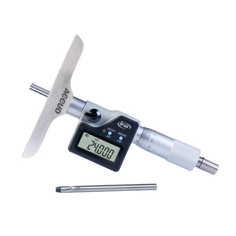 Depth Micrometer