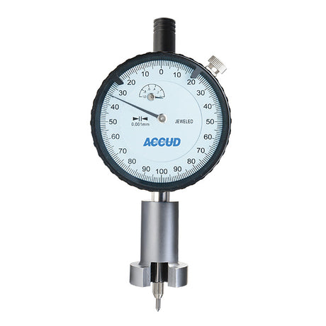 Surface Profile Gauge