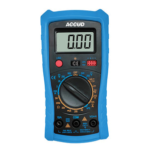 Digital Multimeter