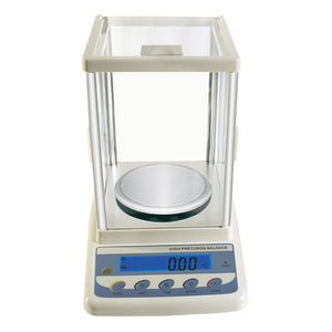 Weight Scale