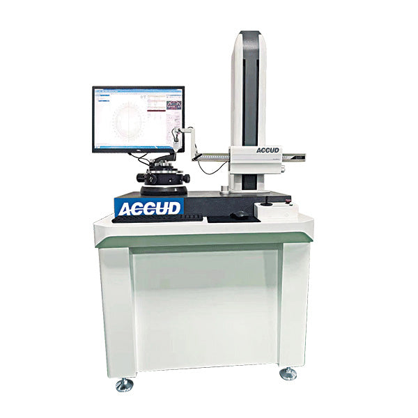 Roundness Tester – MSS global trading tools LLC