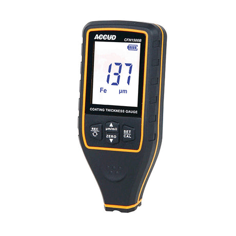 Coating Thickness Gauge