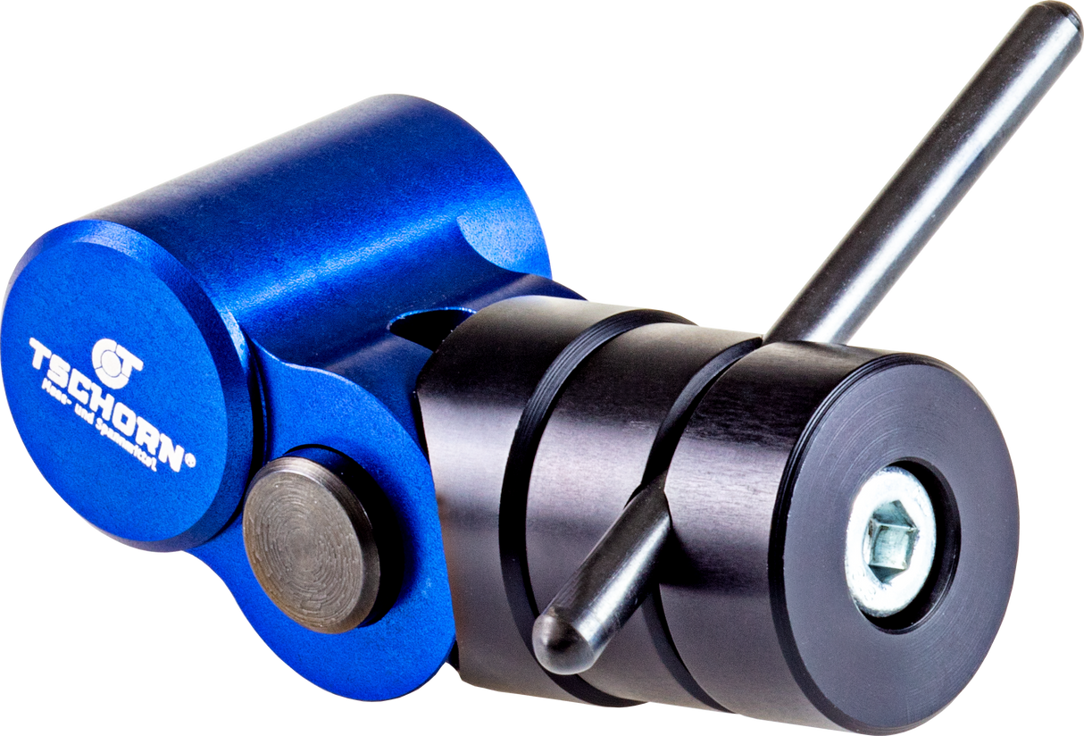 FlexiMag - Workpiece stopper