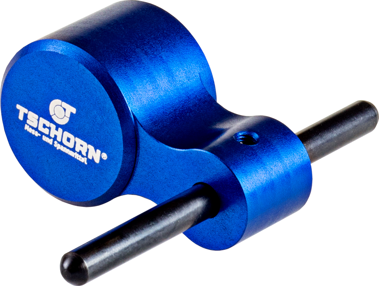 EasyMag - Workpiece stopper