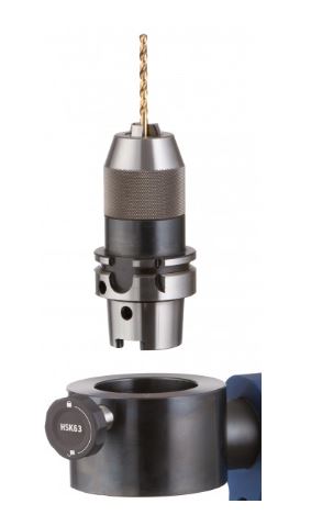 Adaptor HSK100