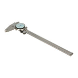 DIAL CALIPER range 0-8" resolution .001"