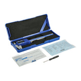 DIGITAL CALIPER range 0-150mm/0-6" resolution 0.01mm/0.0005"