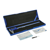 DIGITAL CALIPER range 0-300mm/0-12" resolution 0.01mm/0.0005"