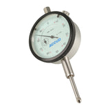 INCH DIAL INDICATOR, lug back range 0-1“ resolution 0.001”