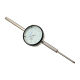 INCH DIAL INDICATOR, lug back range 2" resolution 0.001"