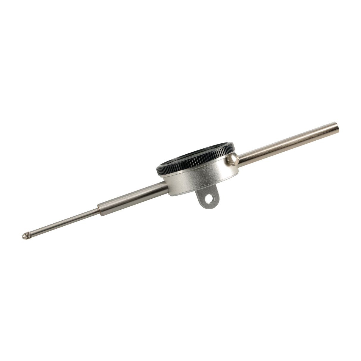 INCH DIAL INDICATOR, lug back range 2" resolution 0.001"