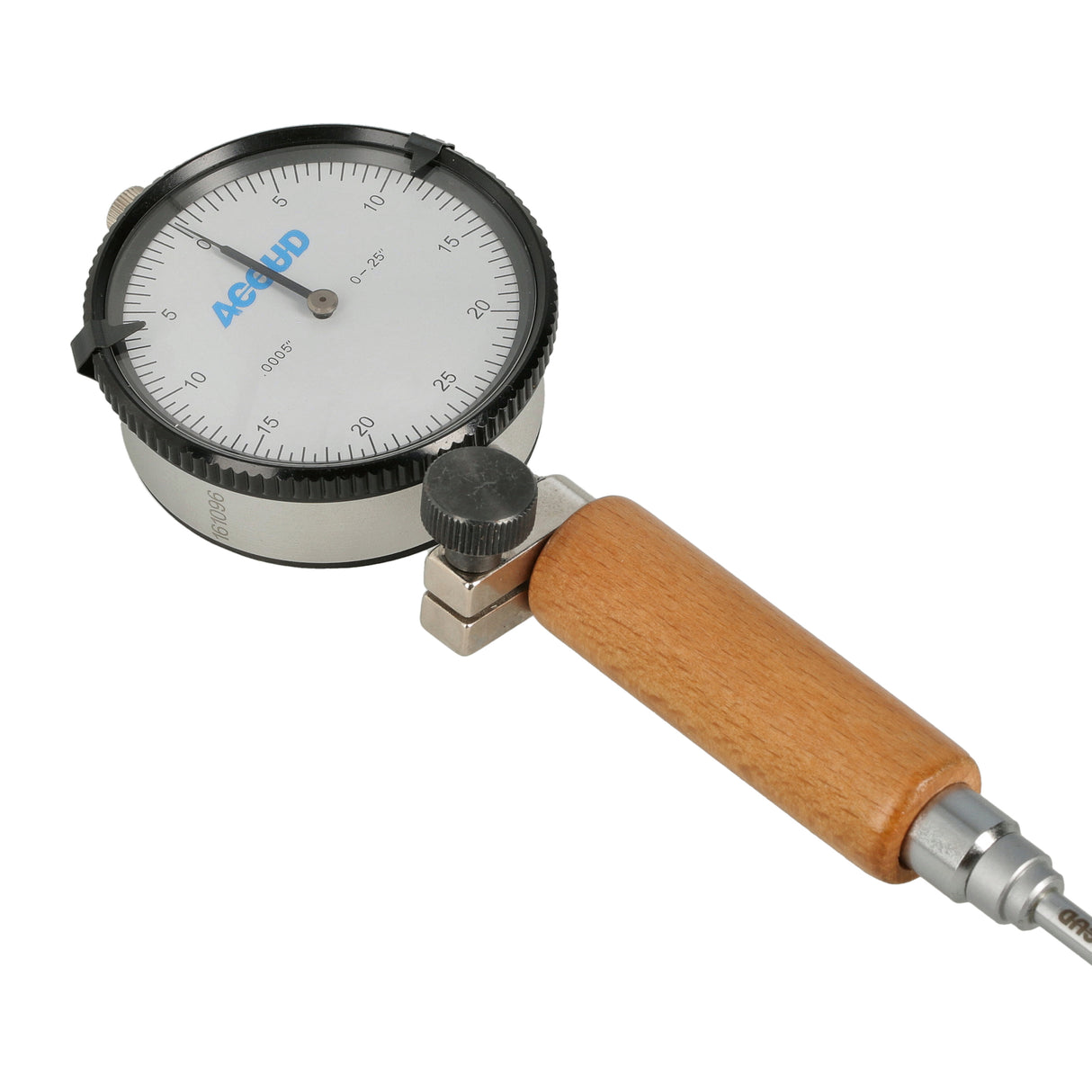 INCH DIAL BORE GAUGE range 0.24″-0.4" resolution