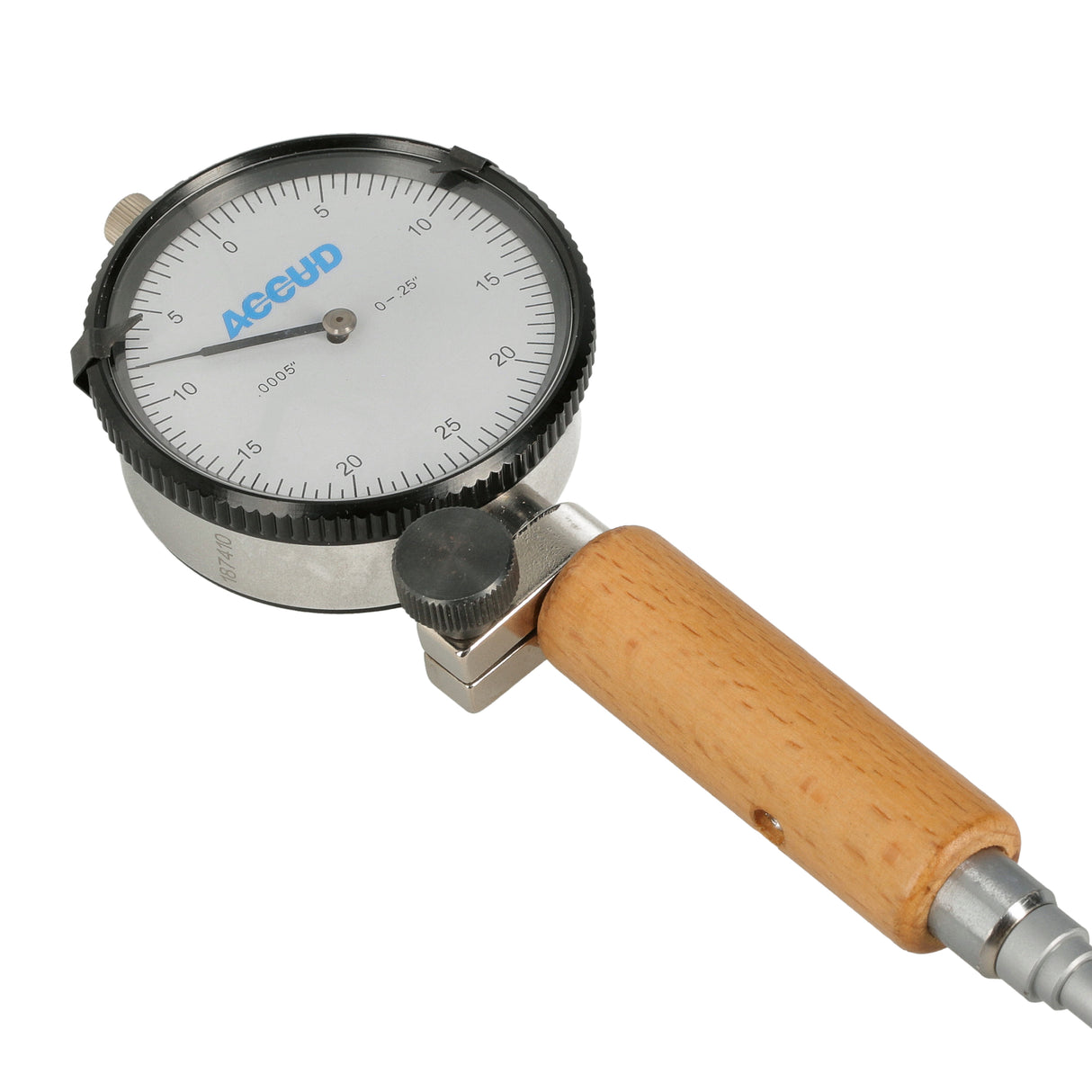 INCH DIAL BORE GAUGE range 0.4″-0.7" resolution