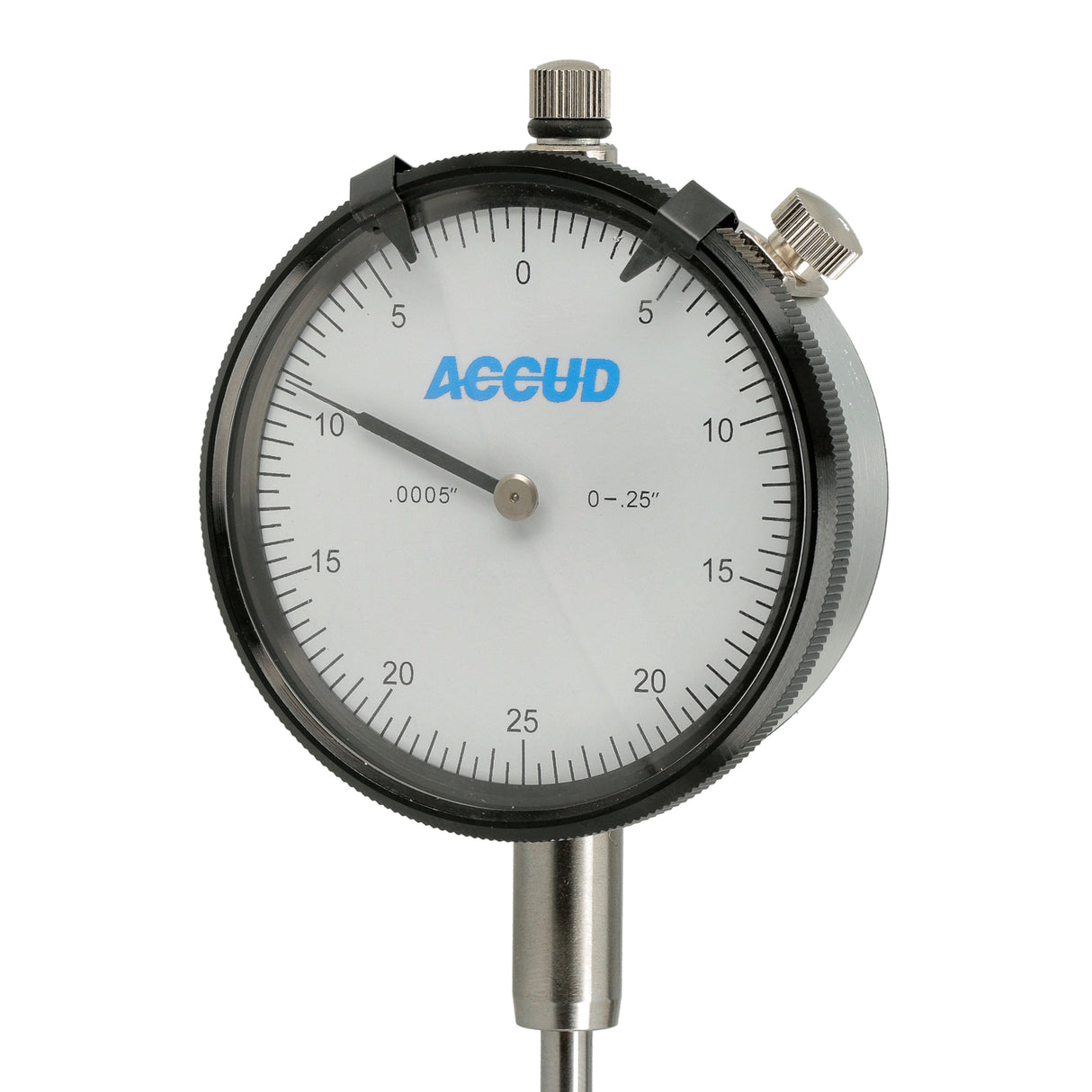 INCH DIAL BORE GAUGE range 6″-10" resolution