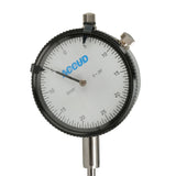 INCH DIAL BORE GAUGE range 10″-16" resolution