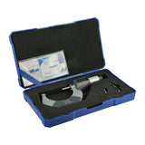 DIGITAL MICROMETER range 50-75mm resolution 0.001mm/0.00005"