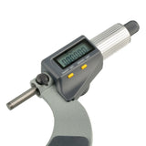 DIGITAL MICROMETER range 50-75mm resolution 0.001mm/0.00005"