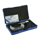 DIGITAL MICROMETER range 75-100mm resolution 0.001mm/0.00005"