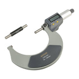 DIGITAL MICROMETER range 75-100mm resolution 0.001mm/0.00005"