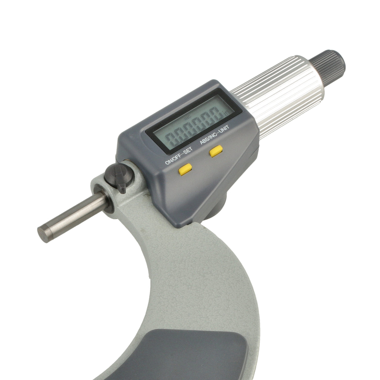 DIGITAL MICROMETER range 75-100mm resolution 0.001mm/0.00005"