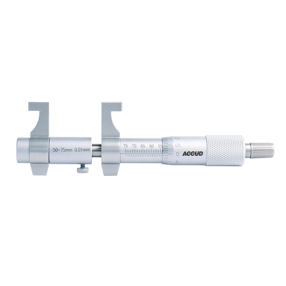 INSIDE MICROMETER, without setting ring range 125-150mm resolution 0.01mm