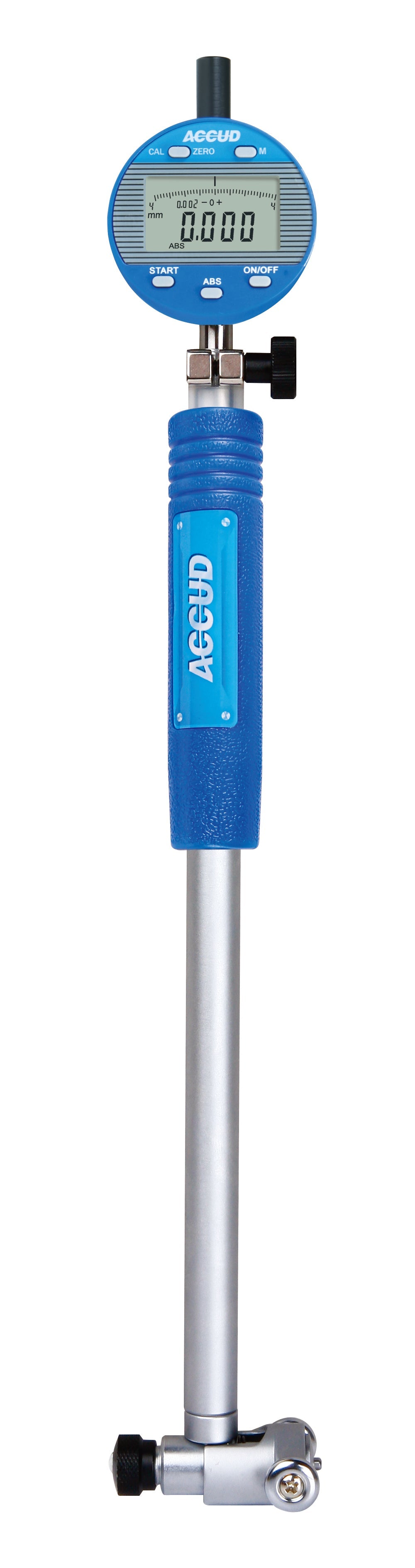 BORE GAUGE, digital range 50-160mm resolution 0.002mm