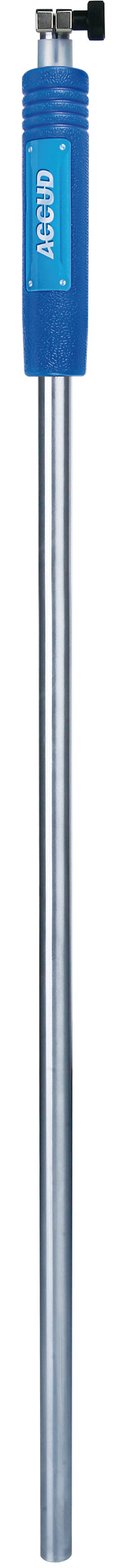 LONG HANDLE range A=473mm resolution