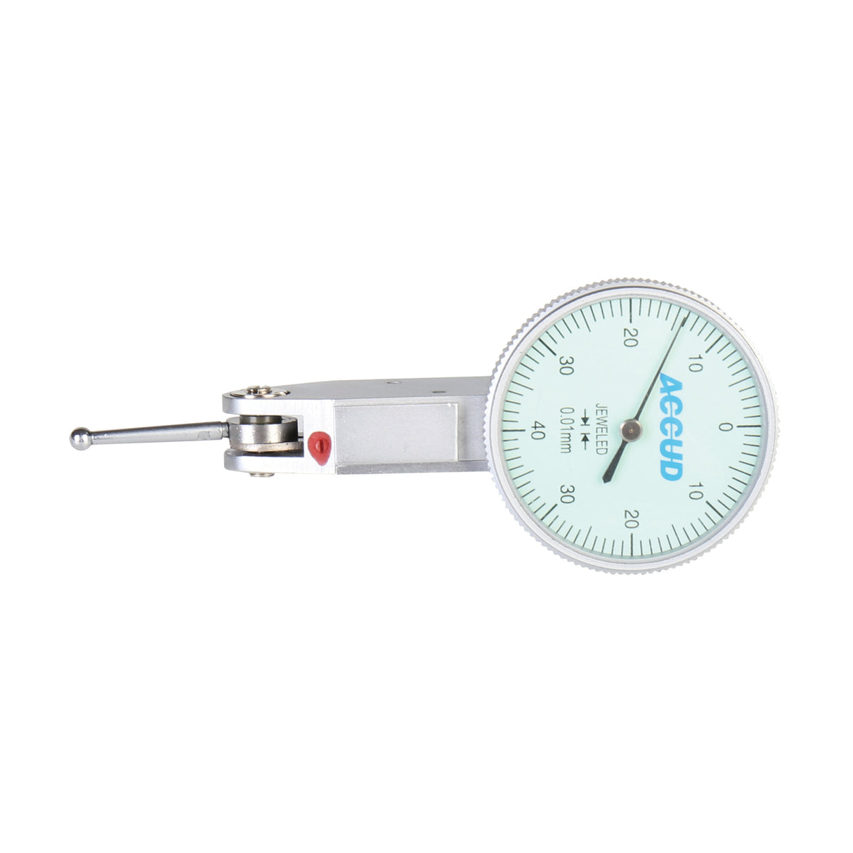 DIAL TEST INDICATOR range 0.8mm resolution