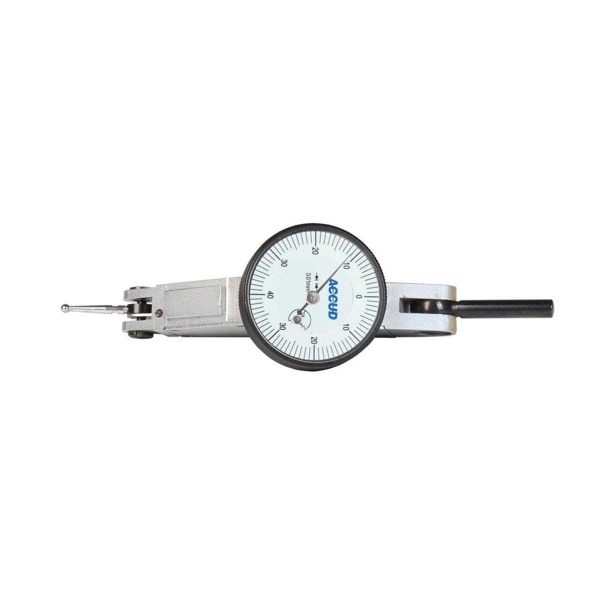 LARGE RANGE DIAL TEST INDICATOR range 1.6mm resolution 0.01mm