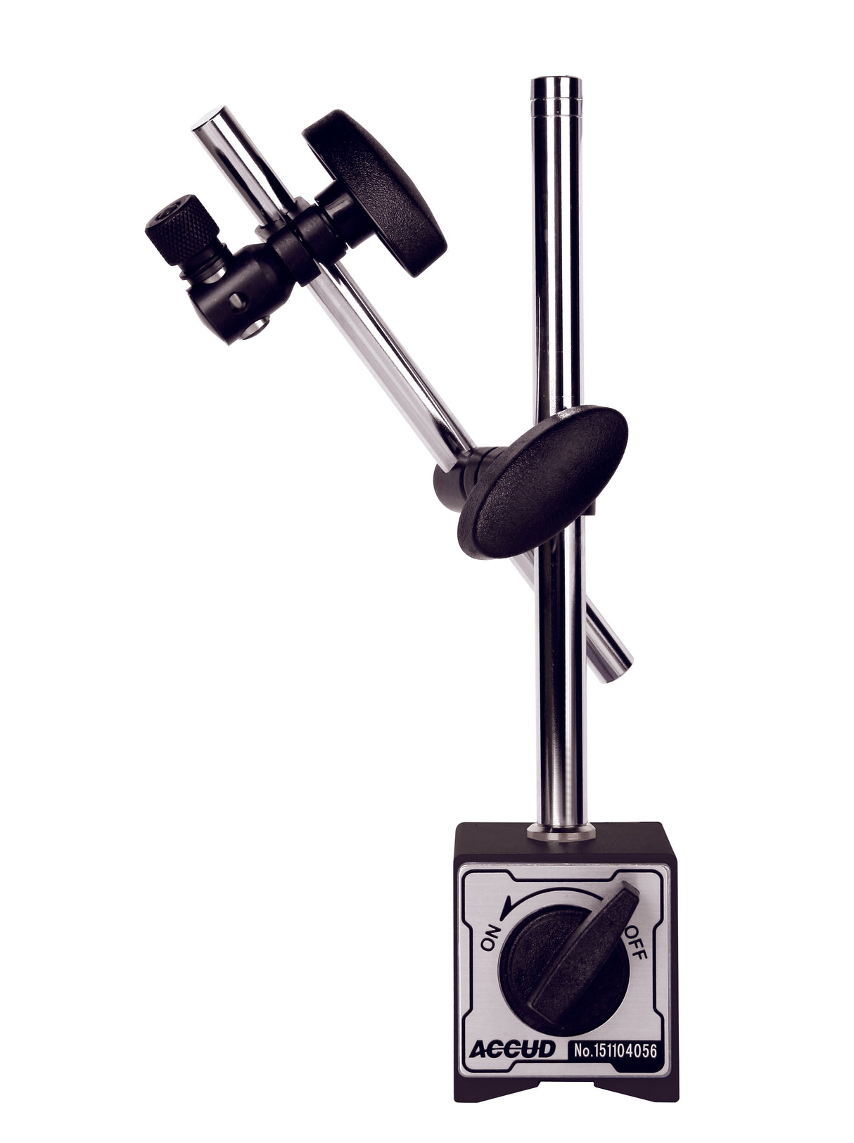 MAGNETIC STAND WITHOUT ADJUSTMENT range 60kgf resolution