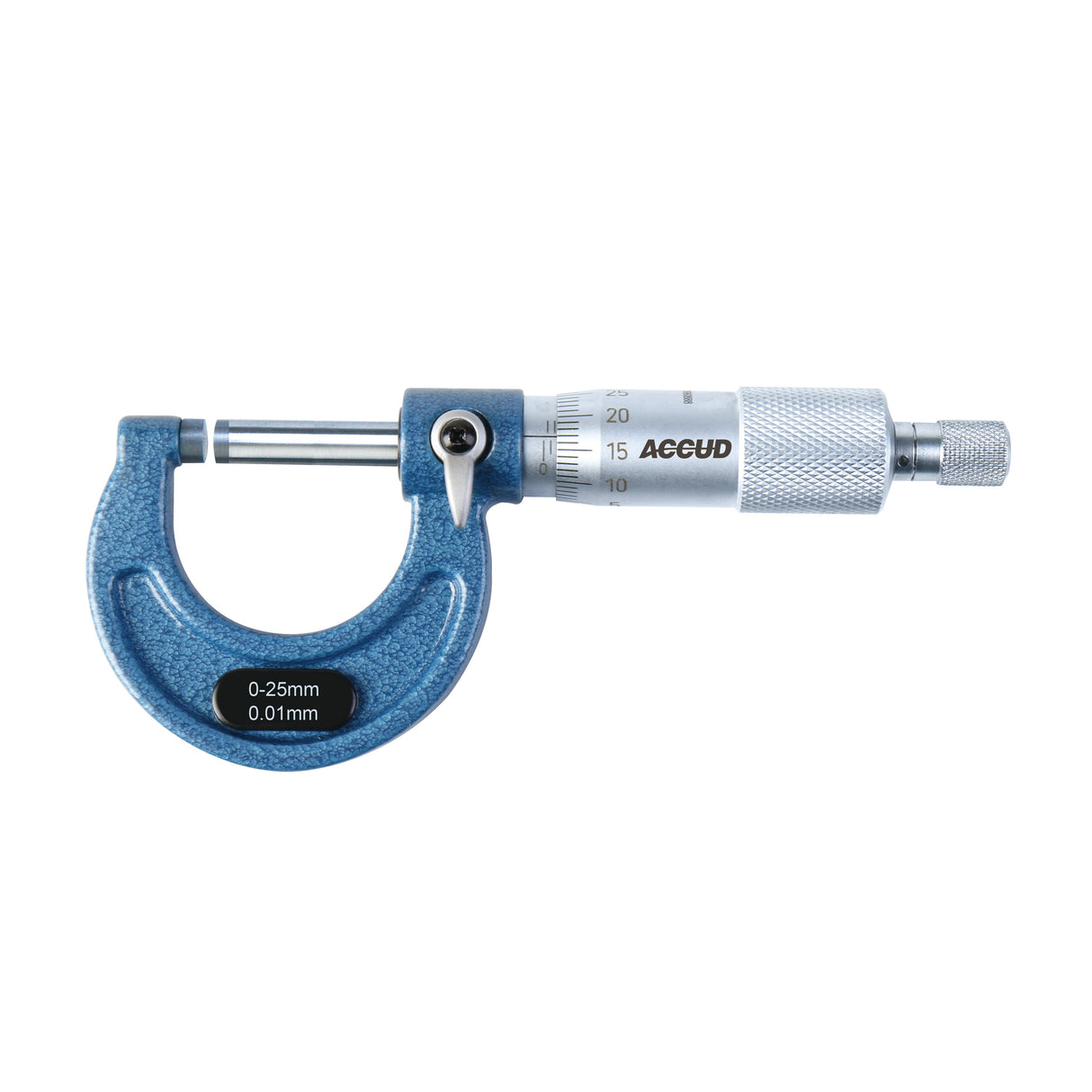 OUTSIDE MICROMETER range 250-275mm resolution 0.01mm
