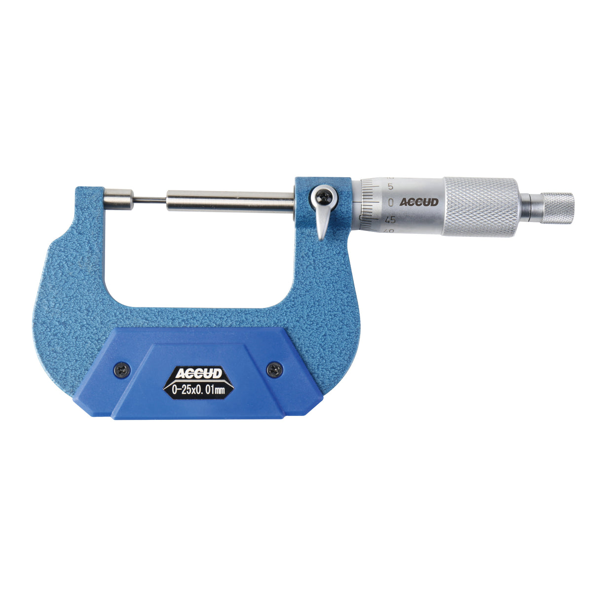 SPLINE MICROMETER (10xΦ3mm) range 25-50mm resolution 0.01mm