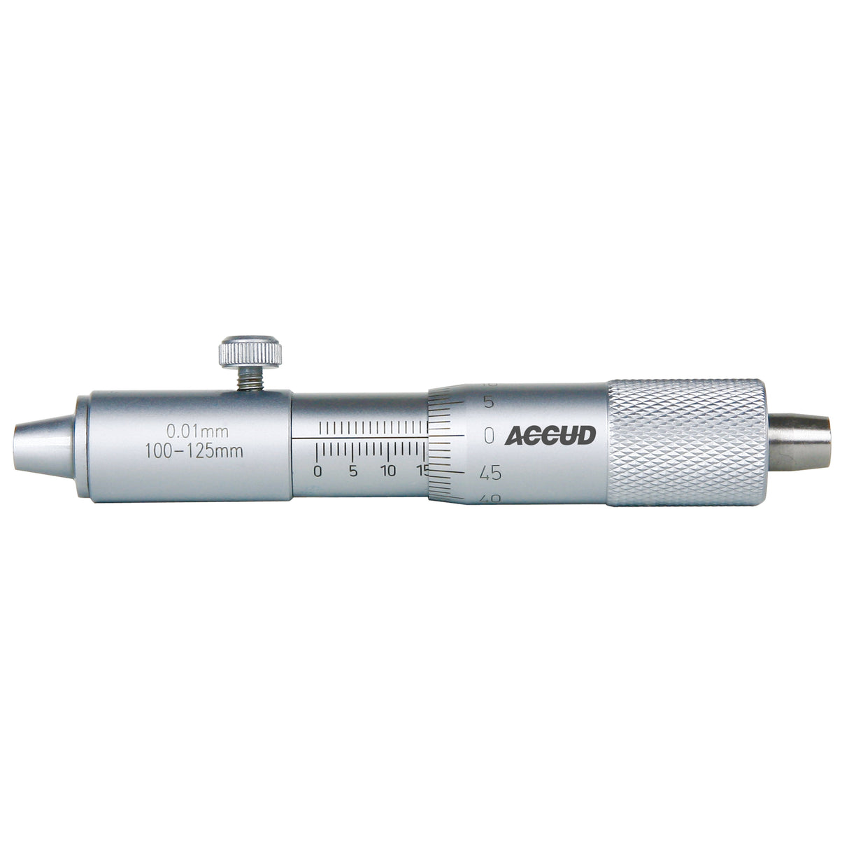 TUBULAR INSIDE MICROMETER range 425-450mm resolution 0.01mm