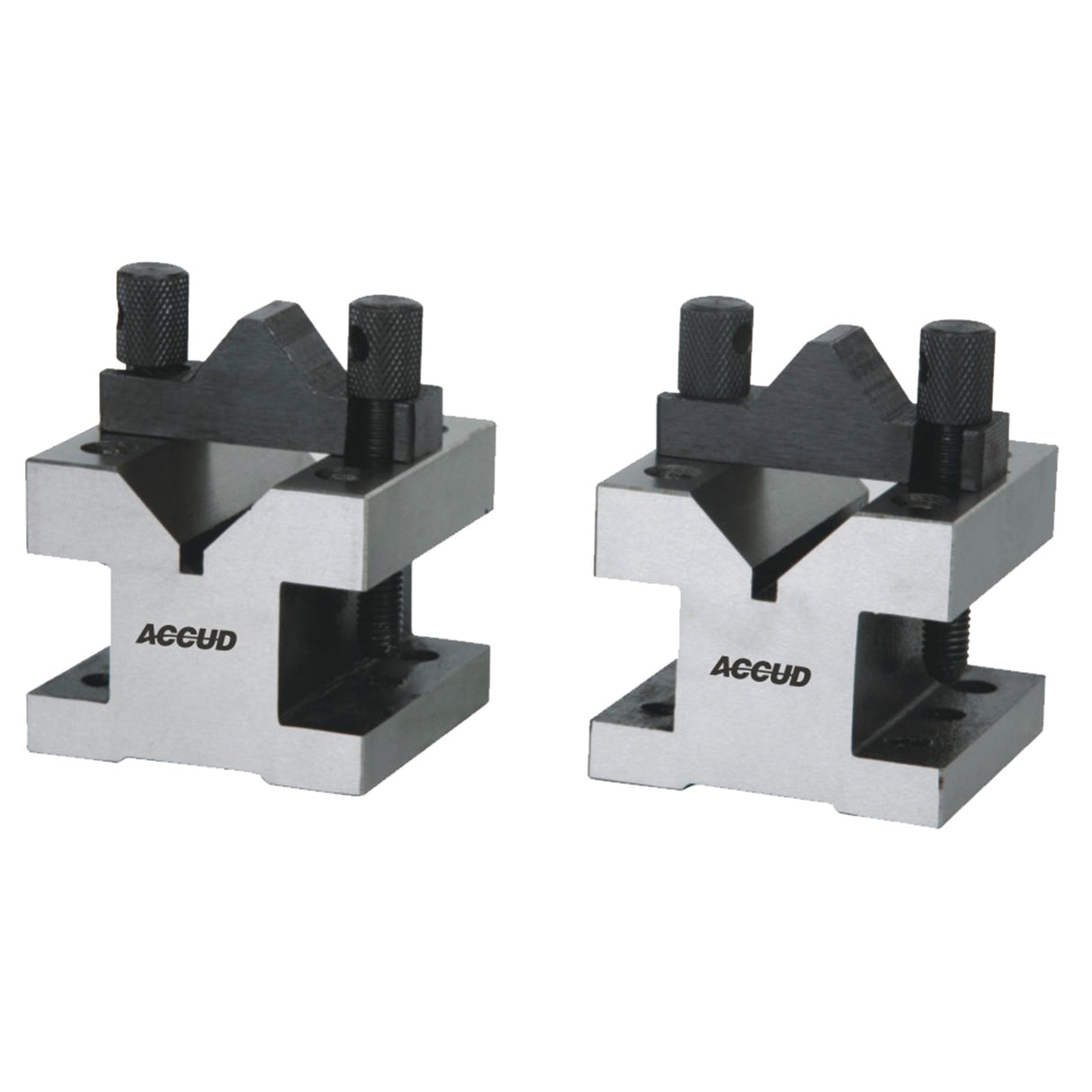 V-BLOCK SET range 35x35x30mm resolution